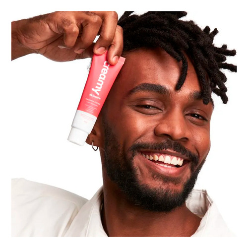 Kit 2x1 Creamy Gel Creme Retinol 0,3 + Calming Cream Vegano