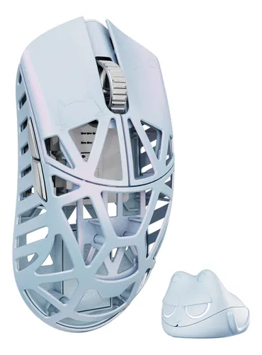 Mouse Gamer Wlmouse Beast X Mini 8k Sem Fio Dongle 2.4gh Rgb Mouse Gamer Wlmouse Beast X Mini 8k Sem Fio Dongle 2.4gh Rgb