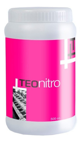Proteina Musculos Y Tejidos L-carnitina L-arginina Niacin
