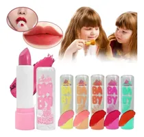 Comprar Labial Baby Lips En Barra Labios Maquillaje Make Up T