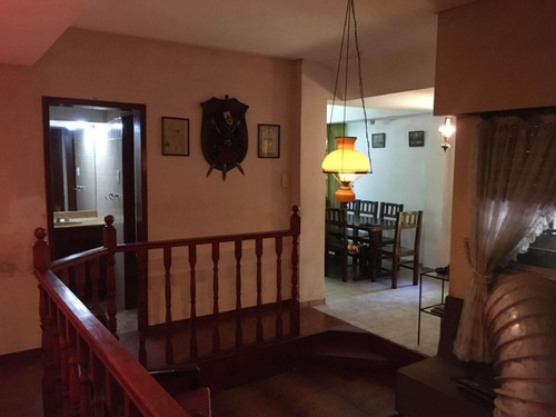 Casa C/gran Parque Y Pileta, Larrazabal 4021 - Villa Lugano