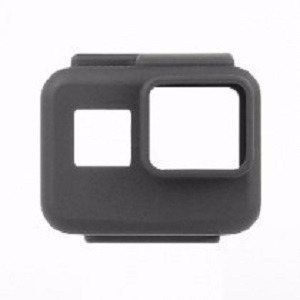 Capa De Silicone Gopro Hero 5 Black - Goprosul