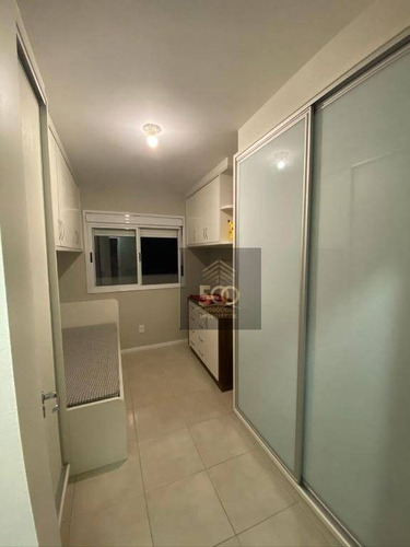 Imagem 17 de 30 de Apartamento À Venda, 140 M² Por R$ 710.000,00 - Itacorubi - Florianópolis/sc - Ap2013