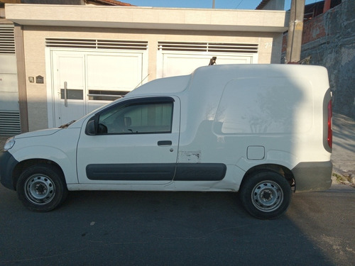 Imagem 2 de 2 de Transporte E Carretos