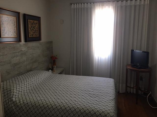 Imagem 12 de 15 de Apartamento Para Venda Em Volta Redonda, Colina, 4 Dormitórios, 1 Suíte, 3 Banheiros, 2 Vagas - 122_2-717927