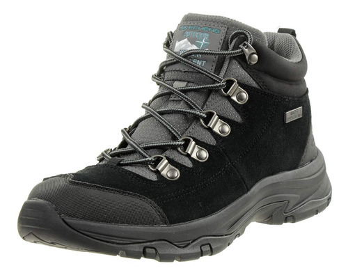 Skechers Womens Hiker Trego - El Capitan B B087z5mkpc_080424