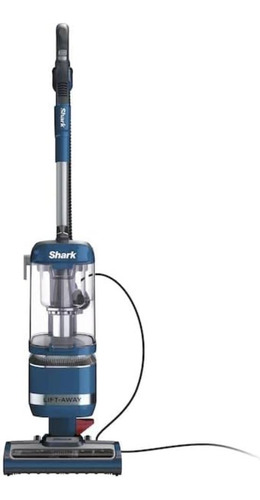 Shark La301 Navigator Adv Aspiradora Vertical Con Cable Elev