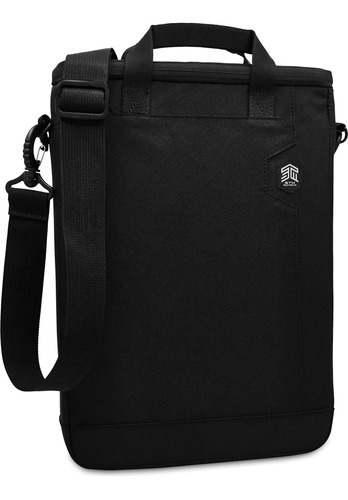 Stm Dux Armour Plus Para Portatil De 13-14  - Negro (stm-117