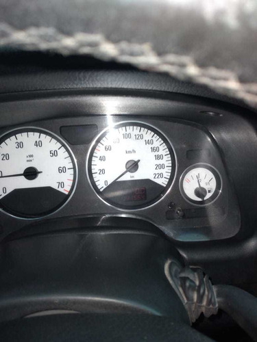 Chevrolet Astra 2.0 Gls 2007