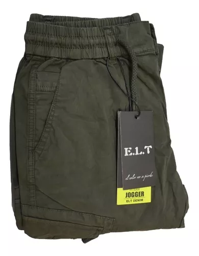 elt denim jogger