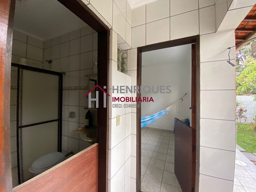 Imagem 10 de 25 de Casa - Ca00257 - 70245696