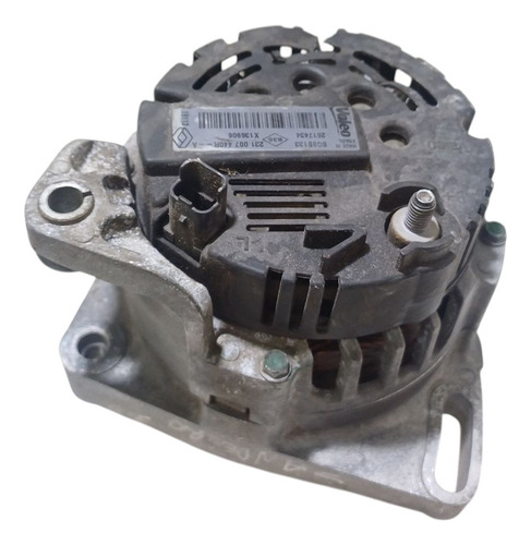 Alternador Renault Sandero 1.0 16v 2013 2016 (Usado)
