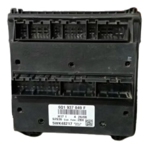 Modulo Conforto Vw Polo Golf 5wk4817 / 6q1937049 F (Usado)