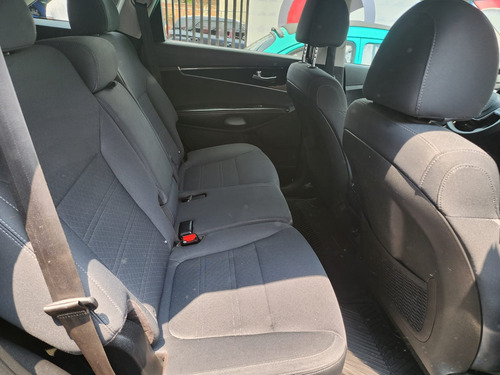 Kia Sorento 2.4 Lx At