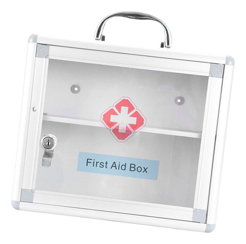 New Caja De De Gabinete De Montados En La Pared, Fácil De S
