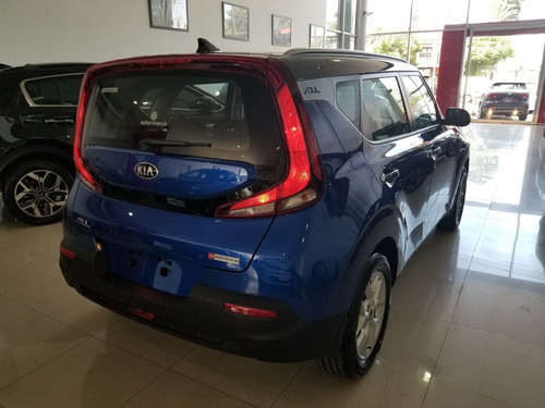 New Soul Ex 1.6 At Premium - Entrega Inmediata!