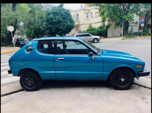 Daihatsu Charade G10