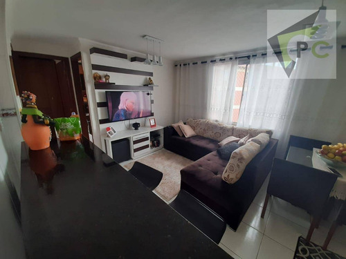 Imagem 3 de 22 de Lindo Apartamento Todo Reformado E Muito Bem Localizado. Av. General Penha Brasil - Vila Nova Cachoeirinha - Ap0459