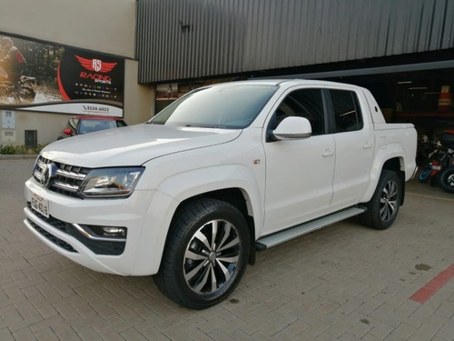 Amarok 2.0 Highline Extreme 4x4 Cd 16v Turbo Intercooler ...