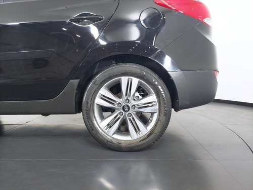 Imagem 8 de 15 de 151086 - Hyundai Ix35 2017 Com Garantia