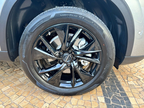 Gwm Haval H6 H6 Premium Hev (hibrido)