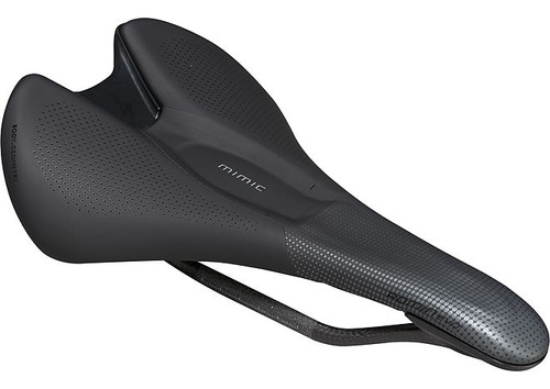 Asiento Para Bicicleta Con Riel De Carbón,mimic Specialized