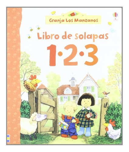 123 - Granja Los Manzanos