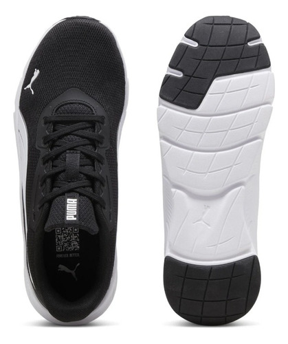 Puma Zapatillas Flexfocus Lite Modern Hombre 310093 01