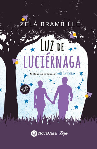 Luz De Luciérnaga 2ª Edición, De Zelábrambillé