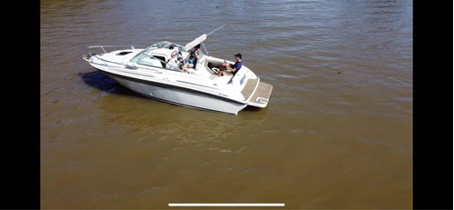 Imagen 15 de 25 de Lancha Cuddy Canestrari 215 2007 Linea 2015 V8 Web Marine