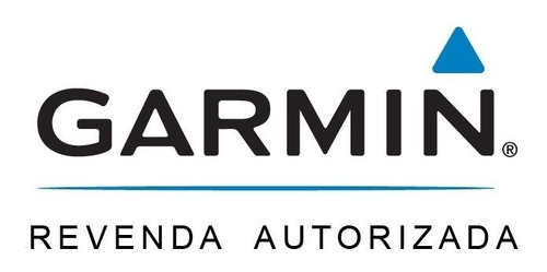 Imagem 6 de 6 de Pulseira Garmin Forerunner 10 E 15 Preto Original Pequena Br