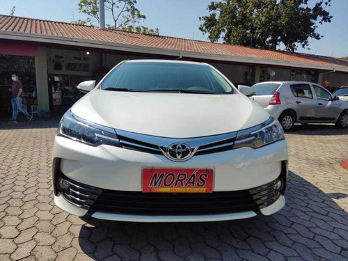 Imagem 5 de 15 de Toyota Corolla Xei 2.0 16v Flex Aut. 2019