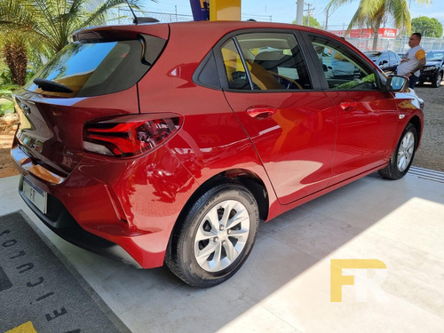 Chevrolet Onix HATCH LTZ 1.0 FLEX TURBO AT
