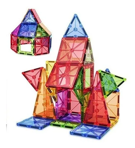 Juegos de 2025 imanes magnetix
