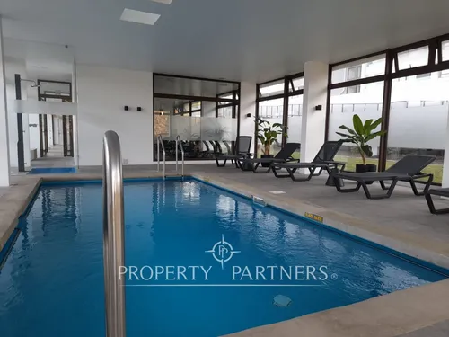 Moderno Departamento En Idahue