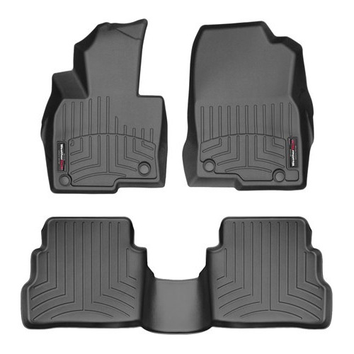 Kit Tapetes Termoformado Weathertech Mazda Cx5 Desde 2023 