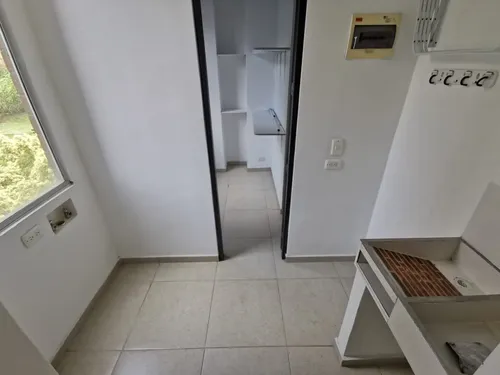 Apartamento En Venta En Castropol. Cod V16812