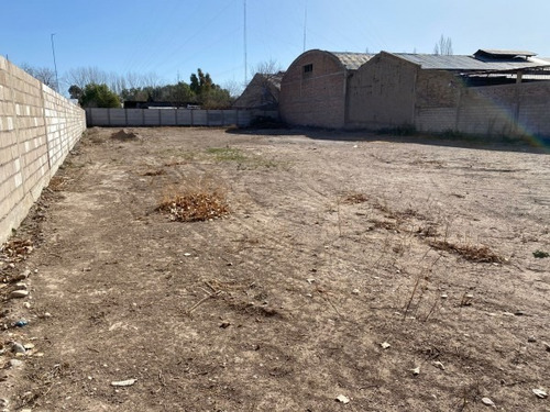 Imagen 10 de 19 de Excelente Oportunidad En San Rafael Se Vende Bodega