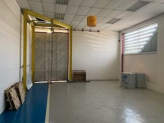 Imagem 8 de 13 de Galpão Para Alugar, 1886 M² Por R$ 33.000/mês - Planalto - São Bernardo Do Campo/sp - Ga0463