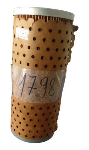 Filtro De Ar H947/1 Cód. 1798
