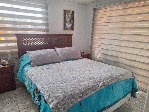 Linda Casa En Villa Las Palmeras!!!!