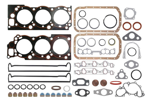 Kit Completo Juntas De Motor Toyota Pu 2wd 1991 V6 3.0 Ck