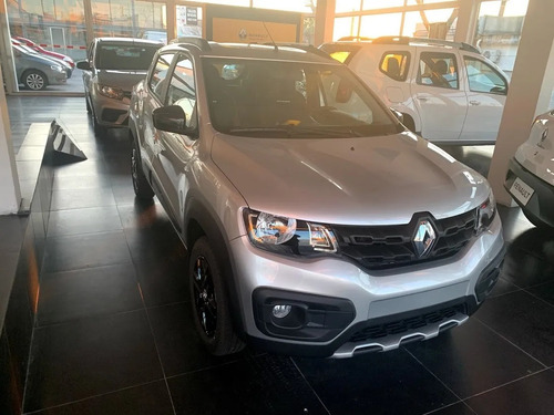Renault Kwid Outsider