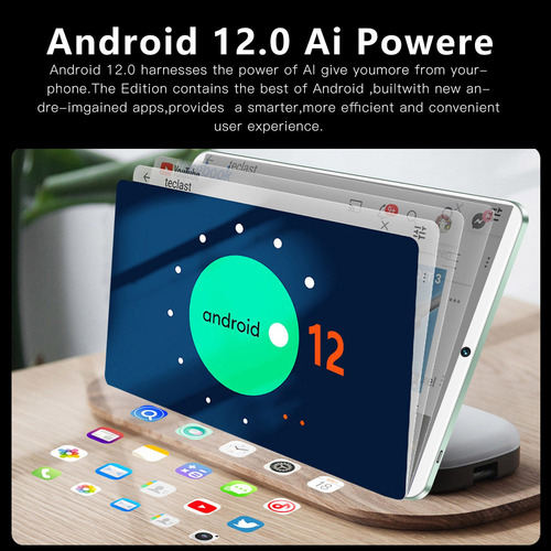 Is Tableta Inteligente Android Barato Wifi 10.1pulgadas