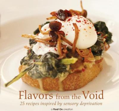 Libro Flavors From The Void - Float On