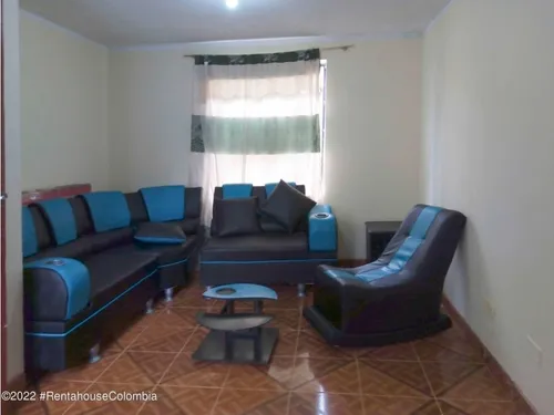 Casa En Tocancipa(tocancipa) Rah Co: 25-349