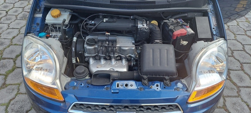 Imagen 5 de 6 de Chevrolet Spark Life Life