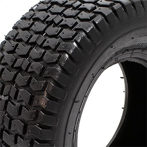 Cubierta Mini Tractor 18x8.50 -8 Turf 4 Telas Hf224