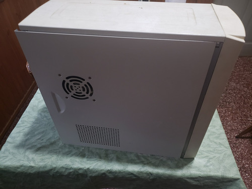 Pc Amd Athlon 5150 Apu X4 64bits 4gb Asus Amim-a 500gb Hdd (Usado)