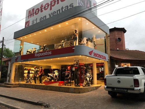 Imagen 14 de 25 de Honda Xr 250 Tornado Fcia Titan Wave Glh Twister Motopier
